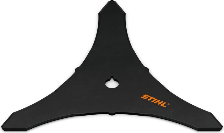 Stihl 41107134100 Vijzelmes Bosmaaier 350mm (Grasmaaier, Maaimachine messen + vervangingsmessen tuinmachines)