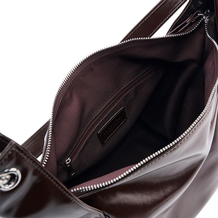 Produktbild Seidenfelt Delary Schultertasche 43 cm