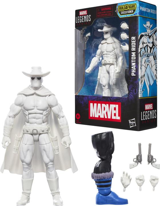 Actual product image Mvl Legends Rd Brk 7