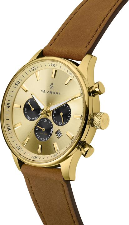 Produktbild Seizmont Troika (44 mm)