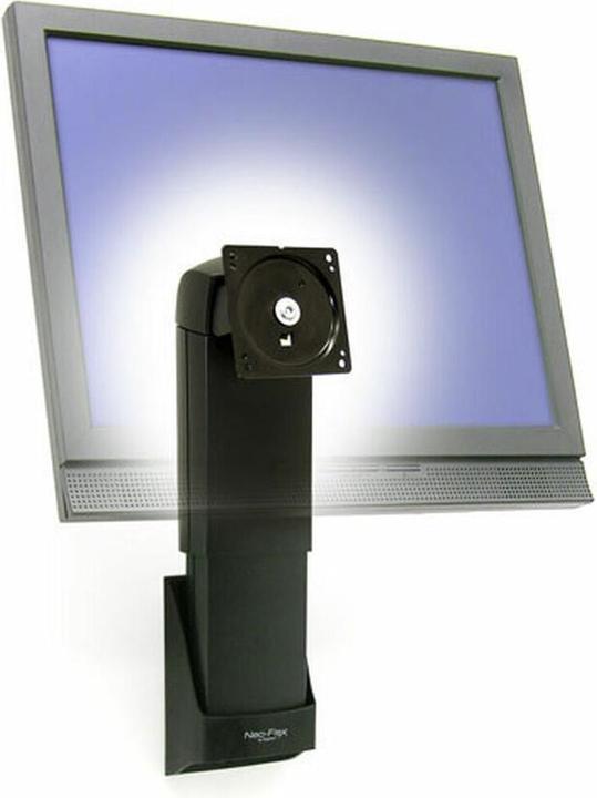 Produktbild Ergotron Neo-Flex Wandhalterung mit Lift (Wand, 27")