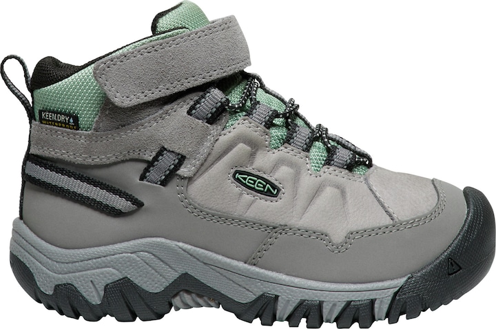 Produktbild Keen C Targhee IV Mid WP (25.5)