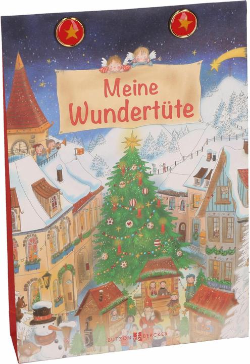 Produktbild Meine Wundertüte