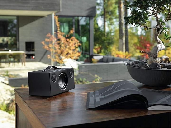 Produktbild Audio Pro Addon C5 (Airplay, Bluetooth, WLAN)