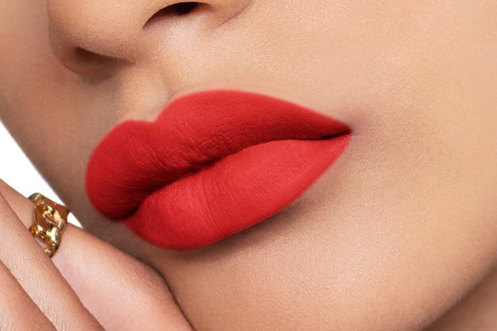 Image du produit Dior Rouge New Velvet recharge 999 Int24 (999 Int24)
