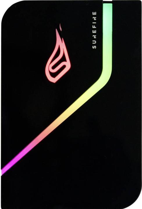 Produktbild Verbatim 53691 (1 TB)