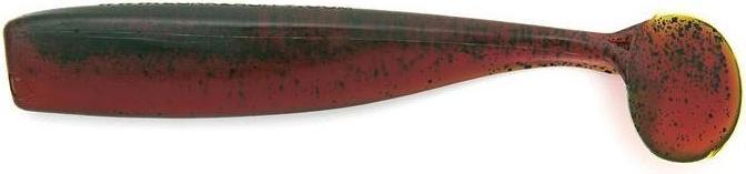 Lunker City Shaker Motoroil Pepper (16 cm)