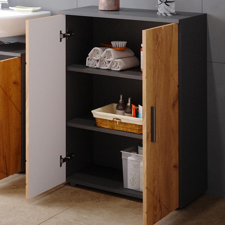 Immagine prodotto Vicco Irma (60 x 30 x 81 cm)