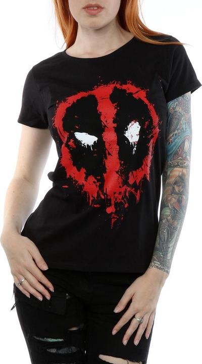 Produktbild Deadpool TShirt (XS)