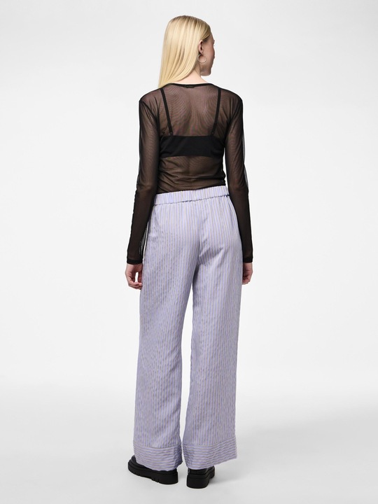 Image du produit Pieces PCFUBBI Pantalon à jambe large (XL)