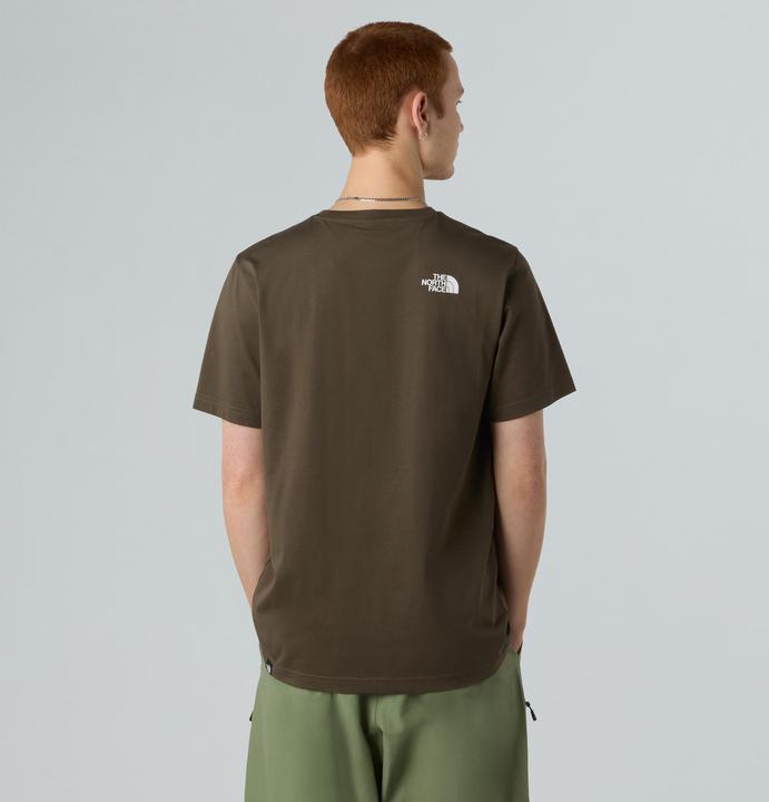 Actual product image North Face Simple Dome (XS)