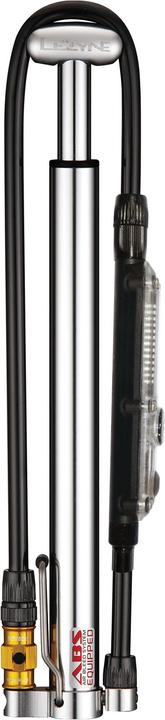Lezyne Floor Drive HPG
