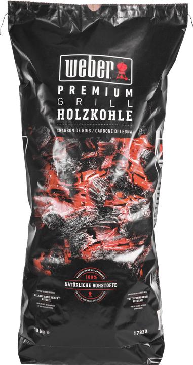 Image du produit Weber Premium (10 kg)
