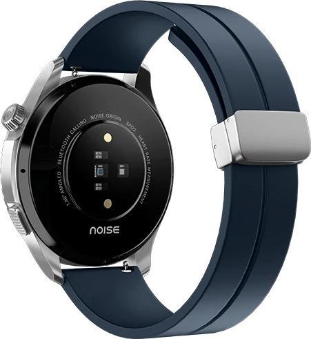 Actual product image Noise Origin Smartwatch Mosaic Blue (42 mm)