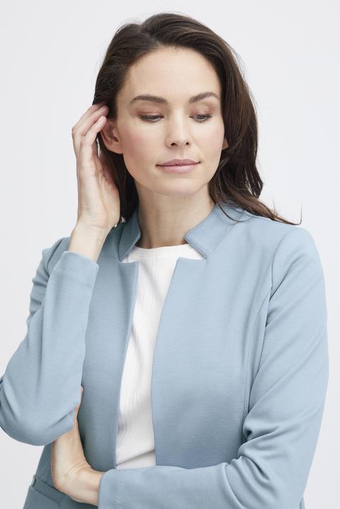 Actual product image Fransa FRCEDILAN 4 blazer 20609785 (L)