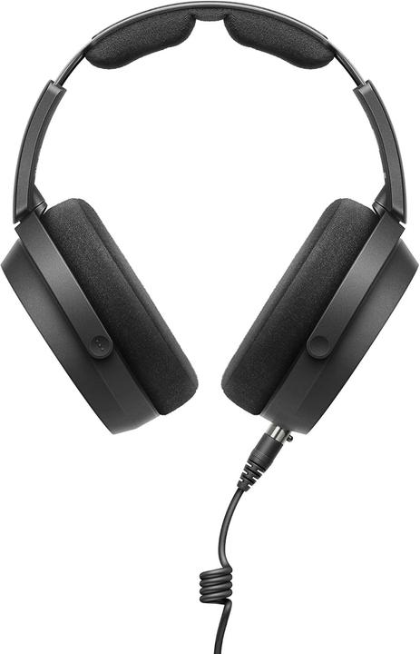 Actual product image Sennheiser HD 490 Pro Plus (No noise cancellation, Cable)
