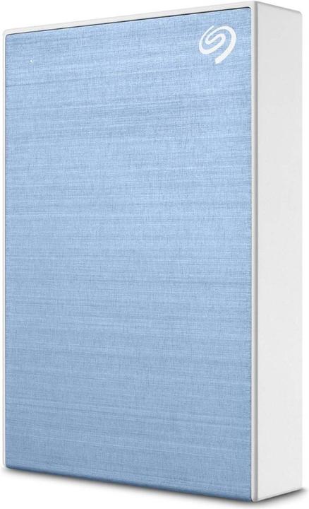 Image du produit Seagate Backup Plus Portable Drive (4 To)