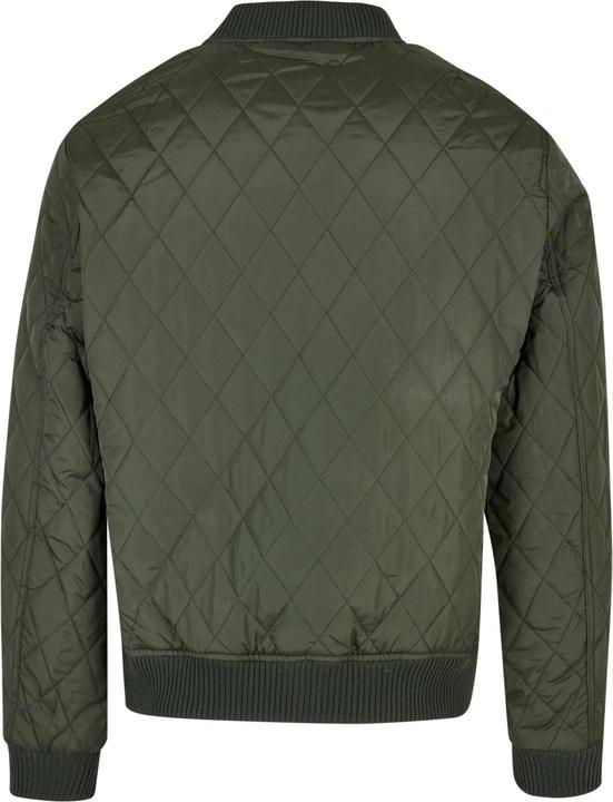 Produktbild Urban Classics Jacke Gesteppt (S)