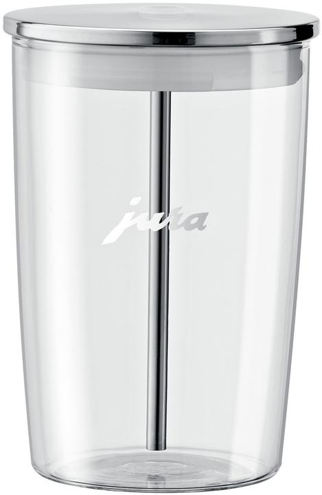 Jura Milk container