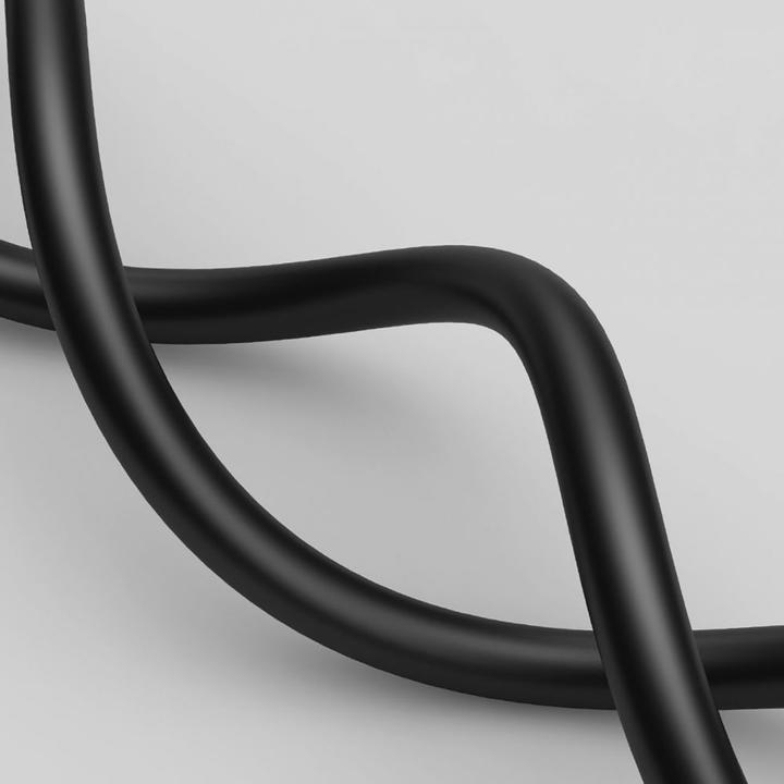 Actual product image Baseus Gigabit Network Cable (UTP, CAT6, 1 m)
