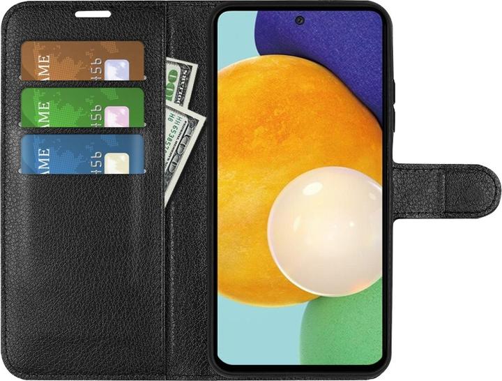 Actual product image Screenguard Leather Guard (Samsung Galaxy A13)