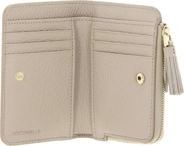 Actual product image Coccinelle Tassel Wallet