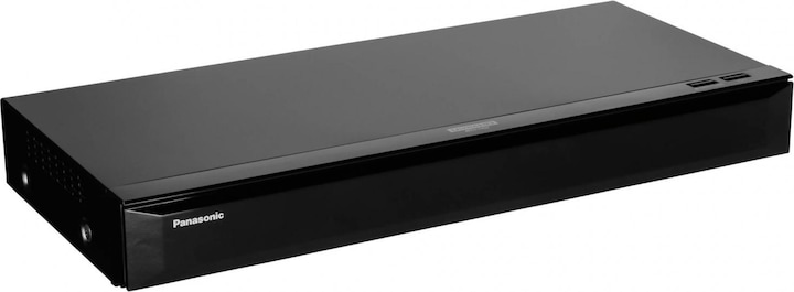 Actual product image Panasonic Dmr-Ubc70egk (500 GB, Bluray Player, Blu-ray Recorder)