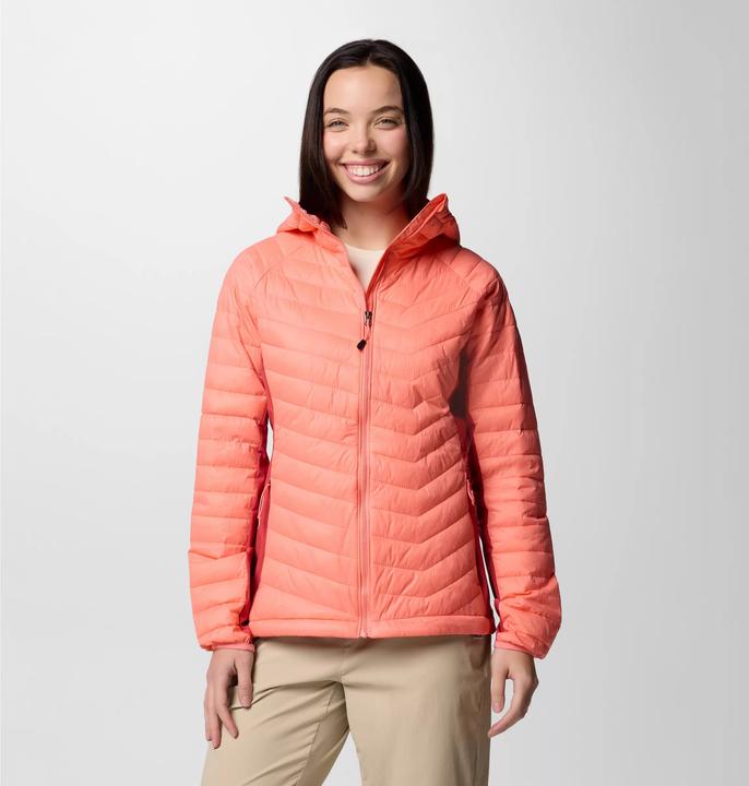 alpenglow, Daredevil