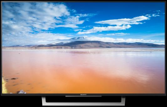 Actual product image Sony Kd-55xd8005 (55", LCD, 4K)