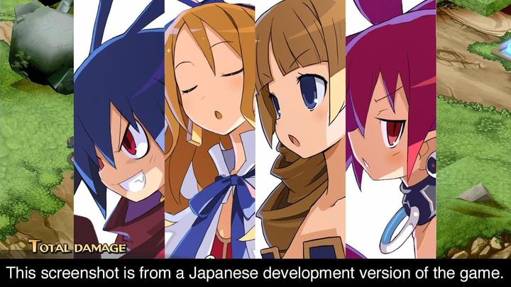 Produktbild Plaion Disgaea 1 Complete (PS4, IT)
