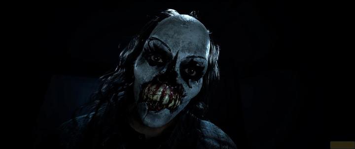 Image du produit Sony Until Dawn (PS5, EN)