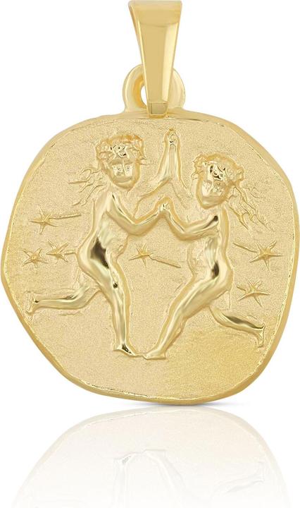 Image du produit Muau Jumeaux (Or jaune 750/18K)