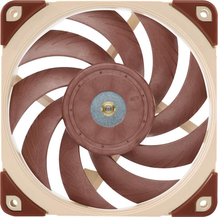 Produktbild Noctua NF-A12 PWM (120 mm, 1 x)