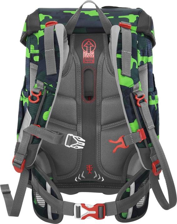 Actual product image Step by Step Black Cat Chiko (19 l)