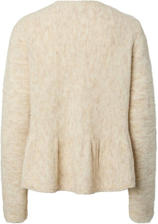 Produktbild Pieces PCPINGE Strickjacke (L)