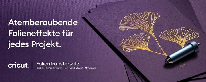 Productafbeelding Cricut Gereedschapsoverdrachtset