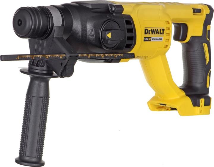 Actual product image DeWalt DCH133N-XJ (Rechargeable battery operated)