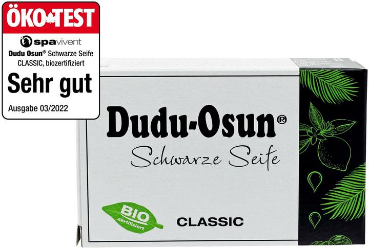 Image du produit Dudu Classic (Savon dur, 25 ml)