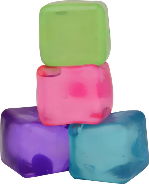 Johntoy Cube anti-stress