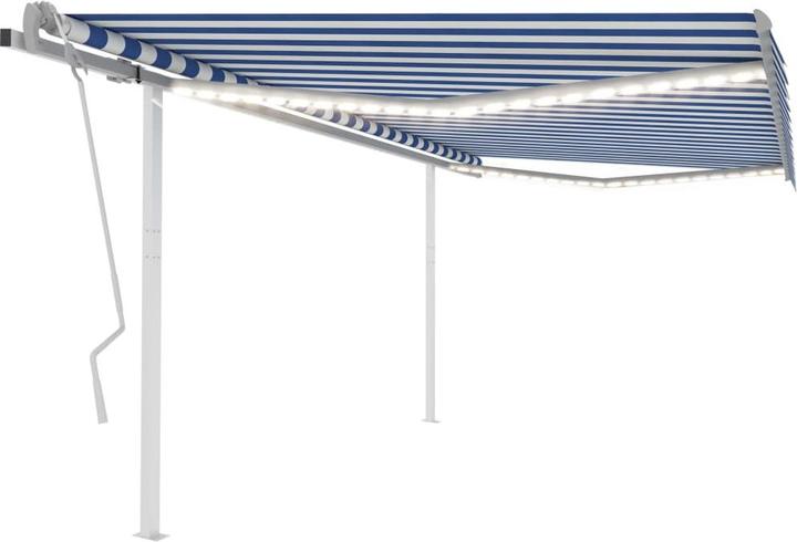 Produktbild vidaXL Tadi (4 m)