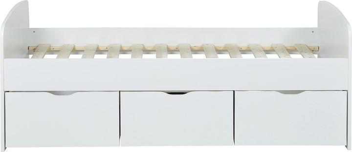 Image du produit Vente-unique Louane (90 x 190 cm)