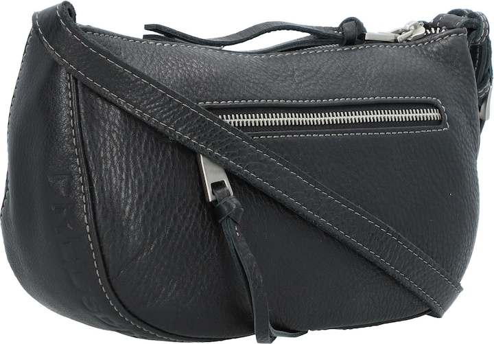Produktbild FredsBruder Mia Umhängetasche Leder 27 cm