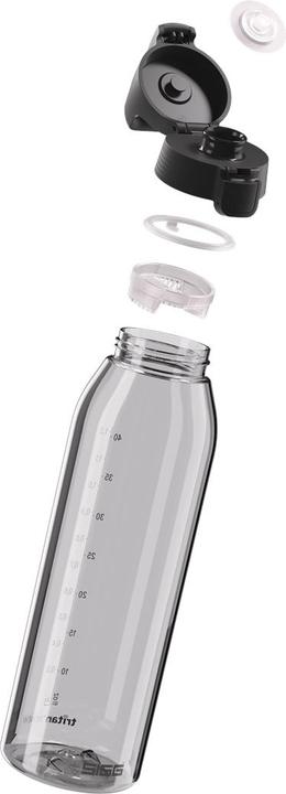Actual product image Sigg Total Color One Transparent (1.50 l)