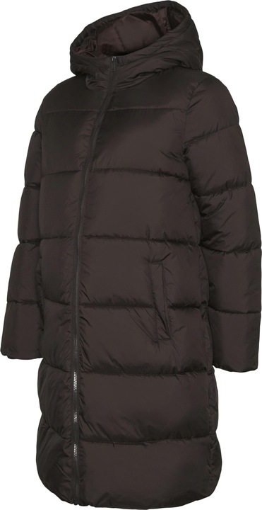 Produktbild Mamalicious Kapuze Mantel Jacke (S)