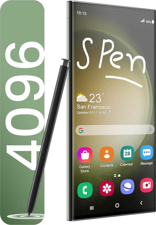Immagine prodotto Samsung S Pen