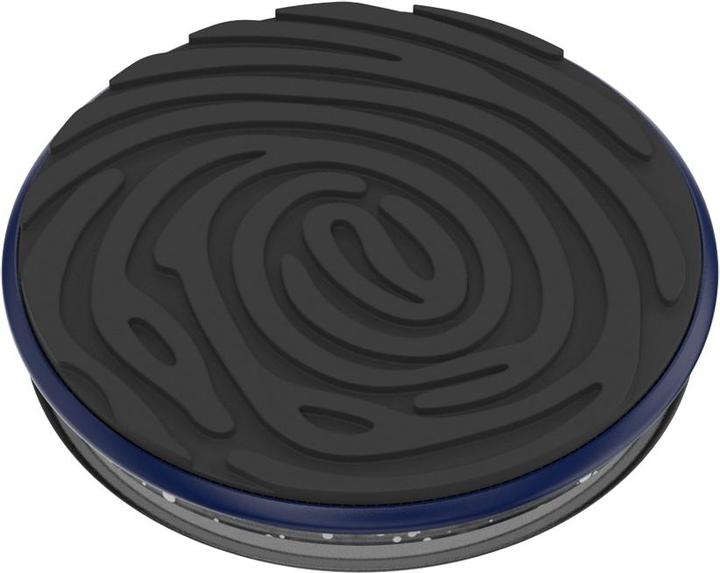 Immagine prodotto PopSockets PopGrip Imprint Black, Befestigung: Kleben, Eigenschaften