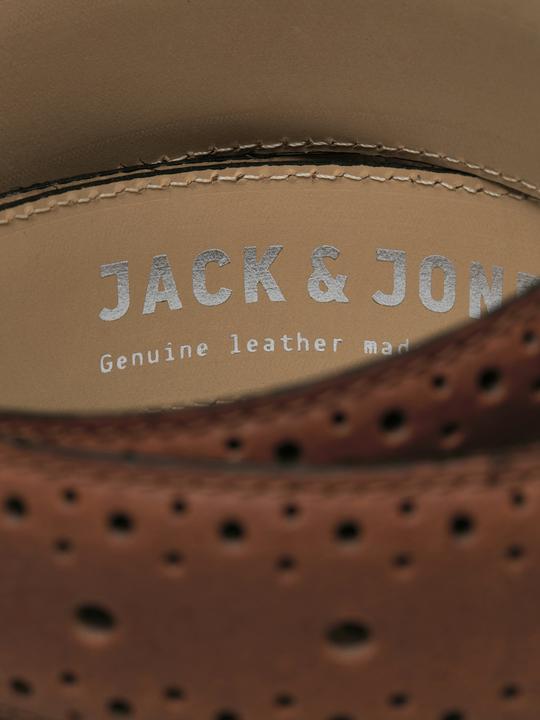 Produktbild Jack & Jones Gürtel Gürtel (80)