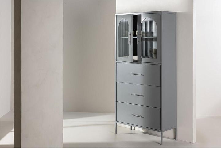Actual product image Venture Home La Paz (70 x 35 x 160 cm)