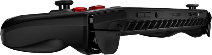 Produktbild MSI Claw A1M-036