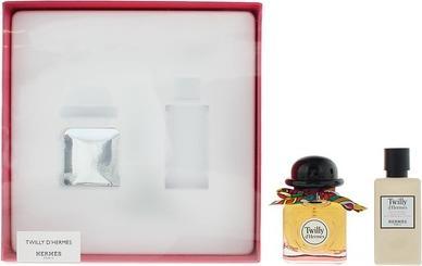 Image du produit Hermès Coffret Twilly d' 50ml EDP + 40ml Body Lotion
